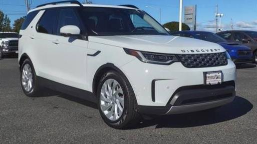 LAND ROVER DISCOVERY 2021 SALRJ2RX0M2454476 image